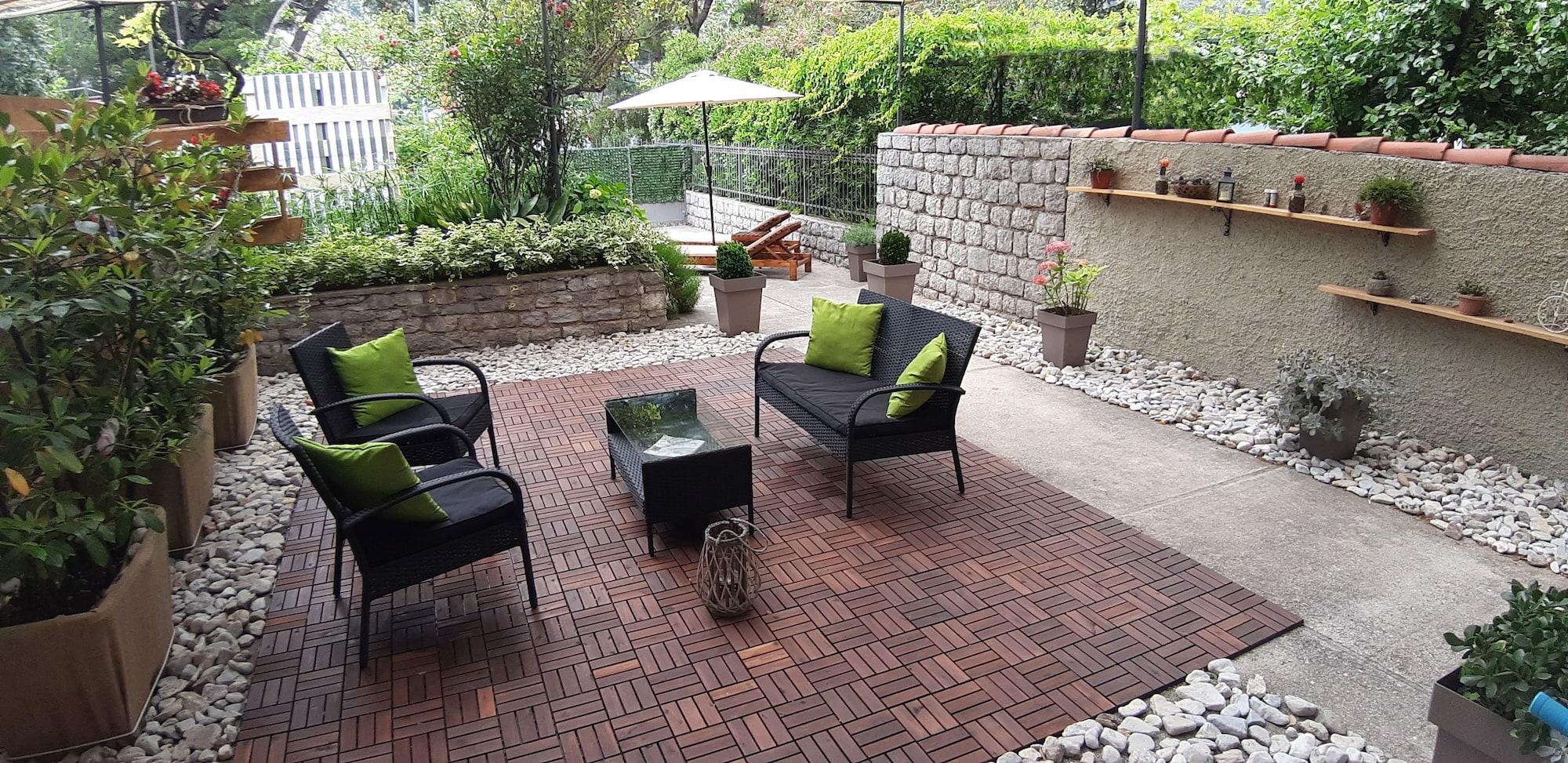 Apartments Vojvoda Котор Екстер'єр фото